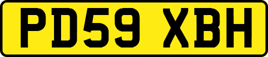 PD59XBH
