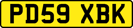 PD59XBK