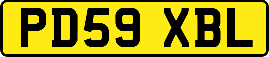 PD59XBL