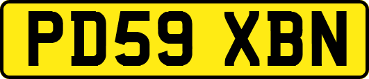 PD59XBN