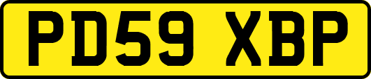 PD59XBP