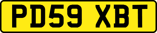 PD59XBT