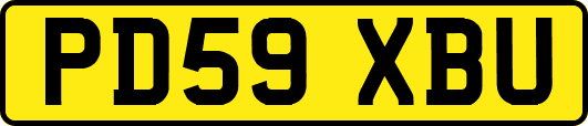 PD59XBU