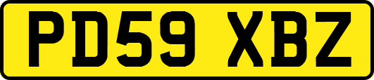 PD59XBZ