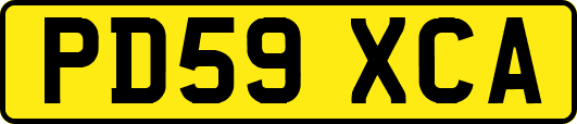 PD59XCA