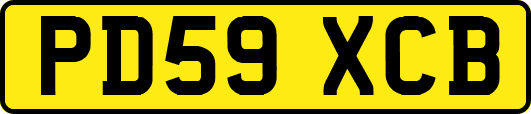 PD59XCB