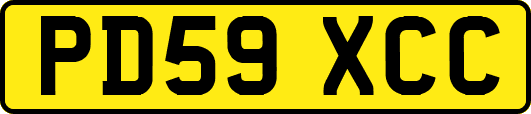 PD59XCC