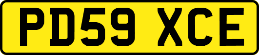 PD59XCE