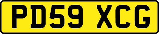 PD59XCG