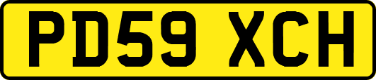 PD59XCH