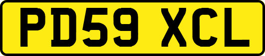 PD59XCL