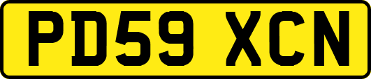 PD59XCN