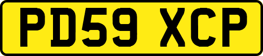 PD59XCP