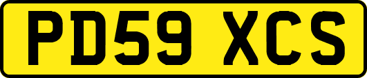 PD59XCS
