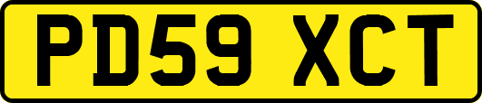PD59XCT