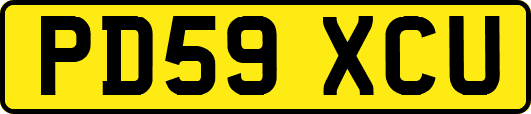 PD59XCU