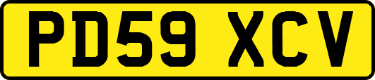 PD59XCV