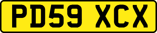 PD59XCX