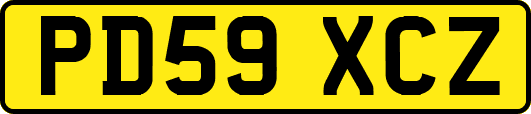 PD59XCZ