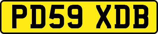 PD59XDB