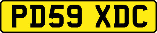 PD59XDC