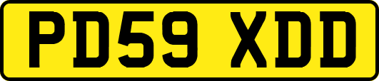 PD59XDD