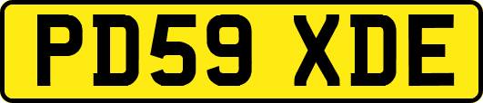 PD59XDE