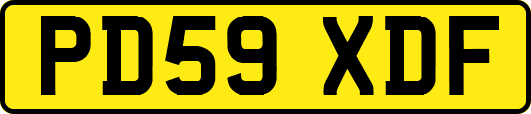 PD59XDF