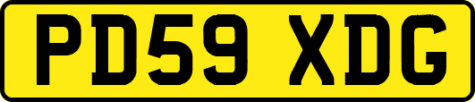 PD59XDG