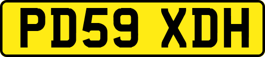 PD59XDH