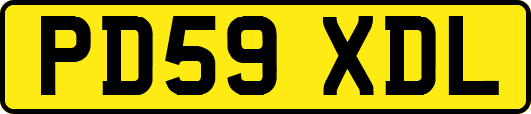 PD59XDL