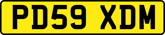 PD59XDM