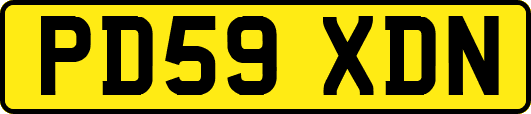 PD59XDN