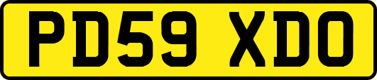 PD59XDO