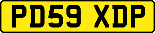 PD59XDP