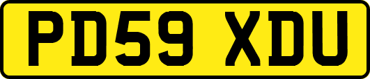PD59XDU