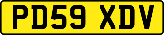 PD59XDV