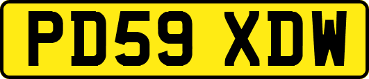 PD59XDW