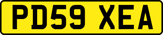 PD59XEA