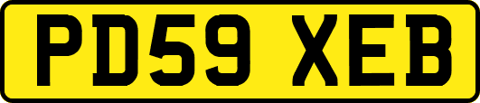 PD59XEB