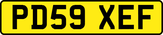 PD59XEF