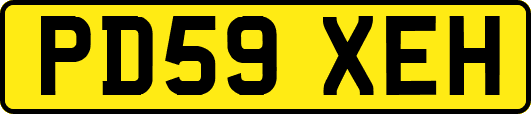 PD59XEH