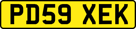 PD59XEK