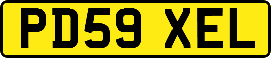 PD59XEL