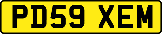 PD59XEM