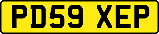PD59XEP