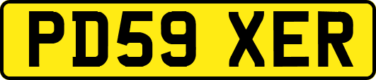 PD59XER