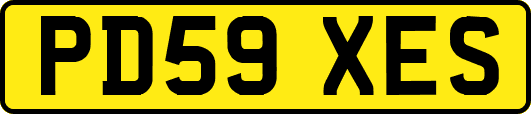 PD59XES