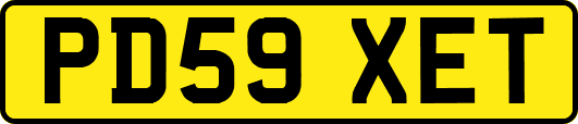 PD59XET