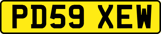 PD59XEW